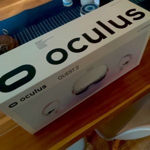 256G Oculus Quest 2